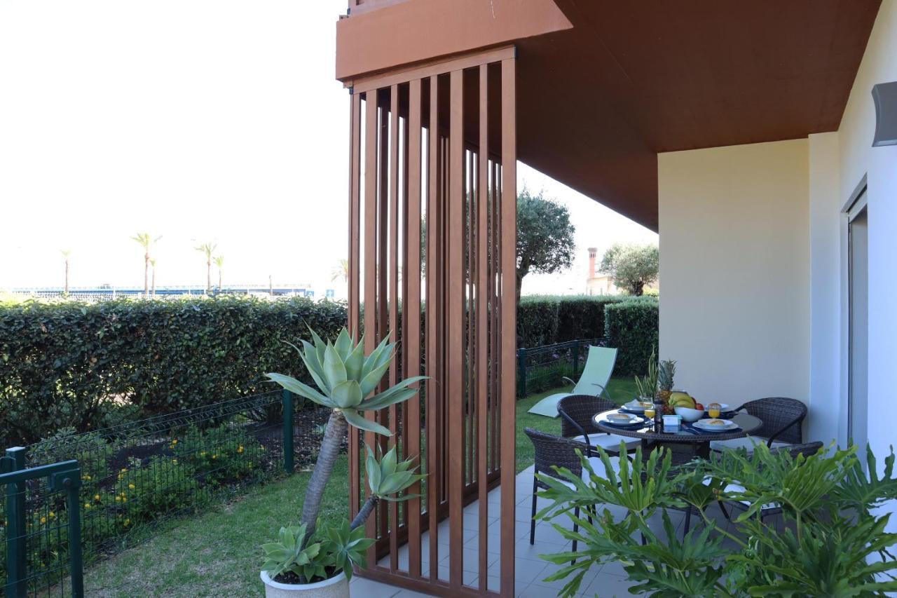 Rio Terrace By Algest Lägenhet Portimão Exteriör bild