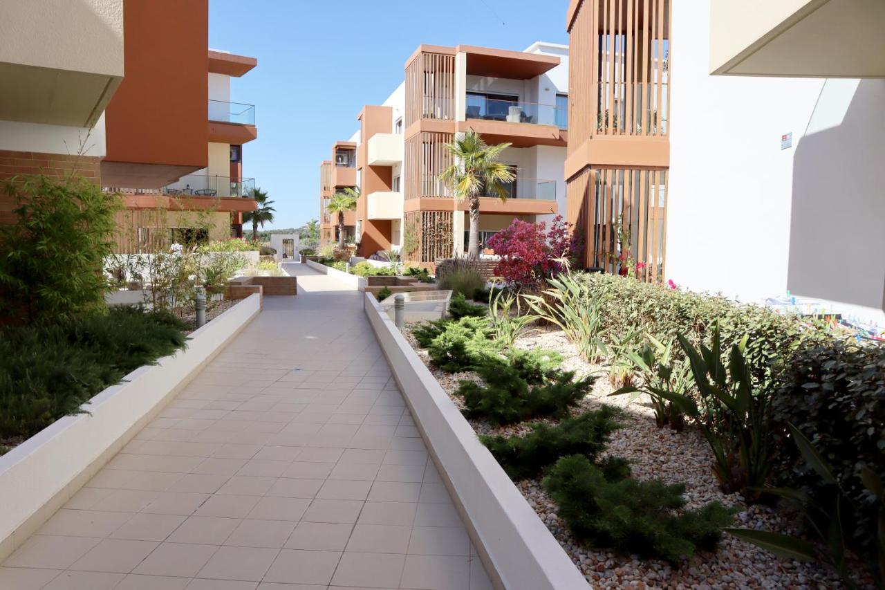 Rio Terrace By Algest Lägenhet Portimão Exteriör bild