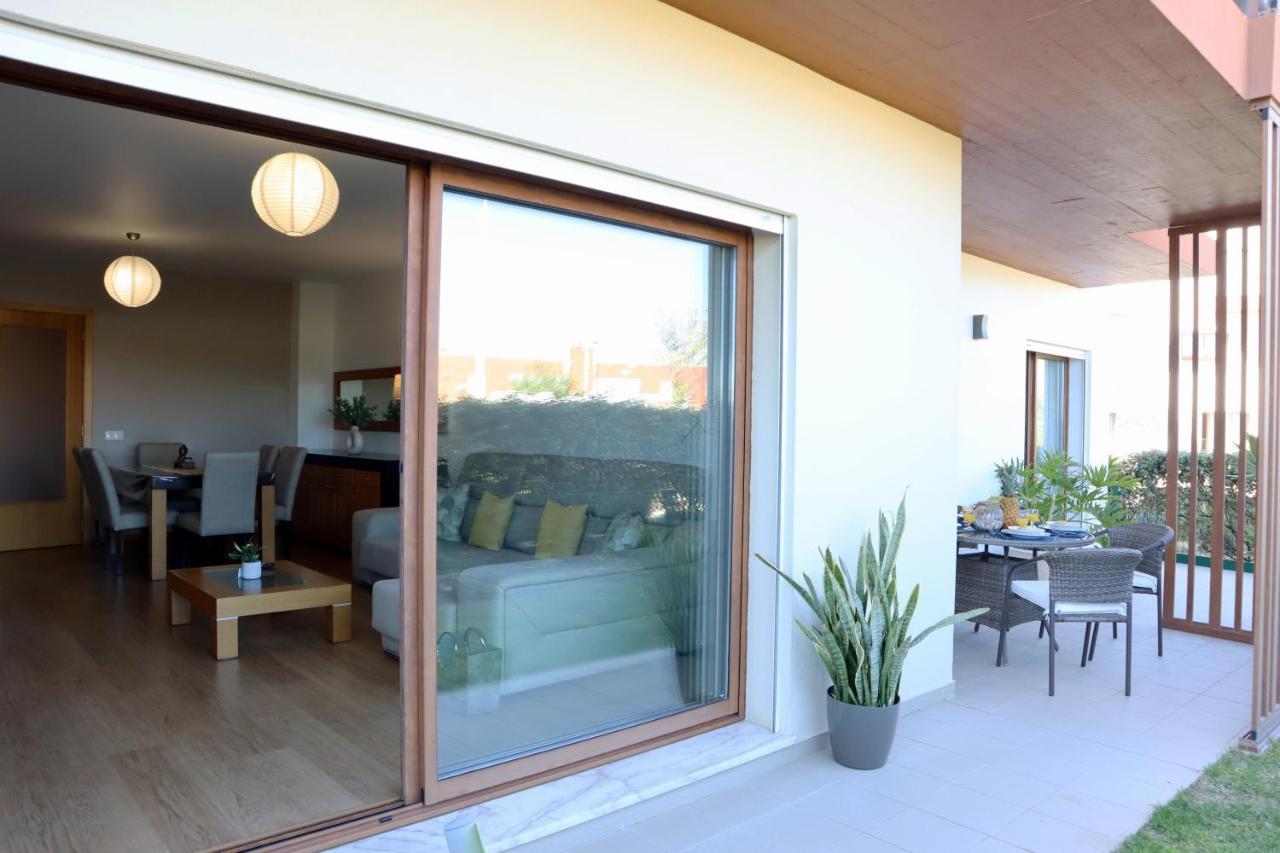 Rio Terrace By Algest Lägenhet Portimão Exteriör bild