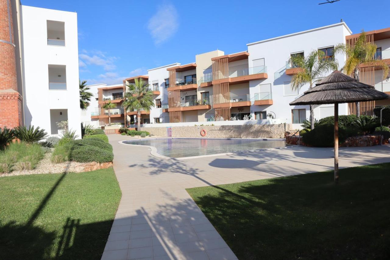 Rio Terrace By Algest Lägenhet Portimão Exteriör bild
